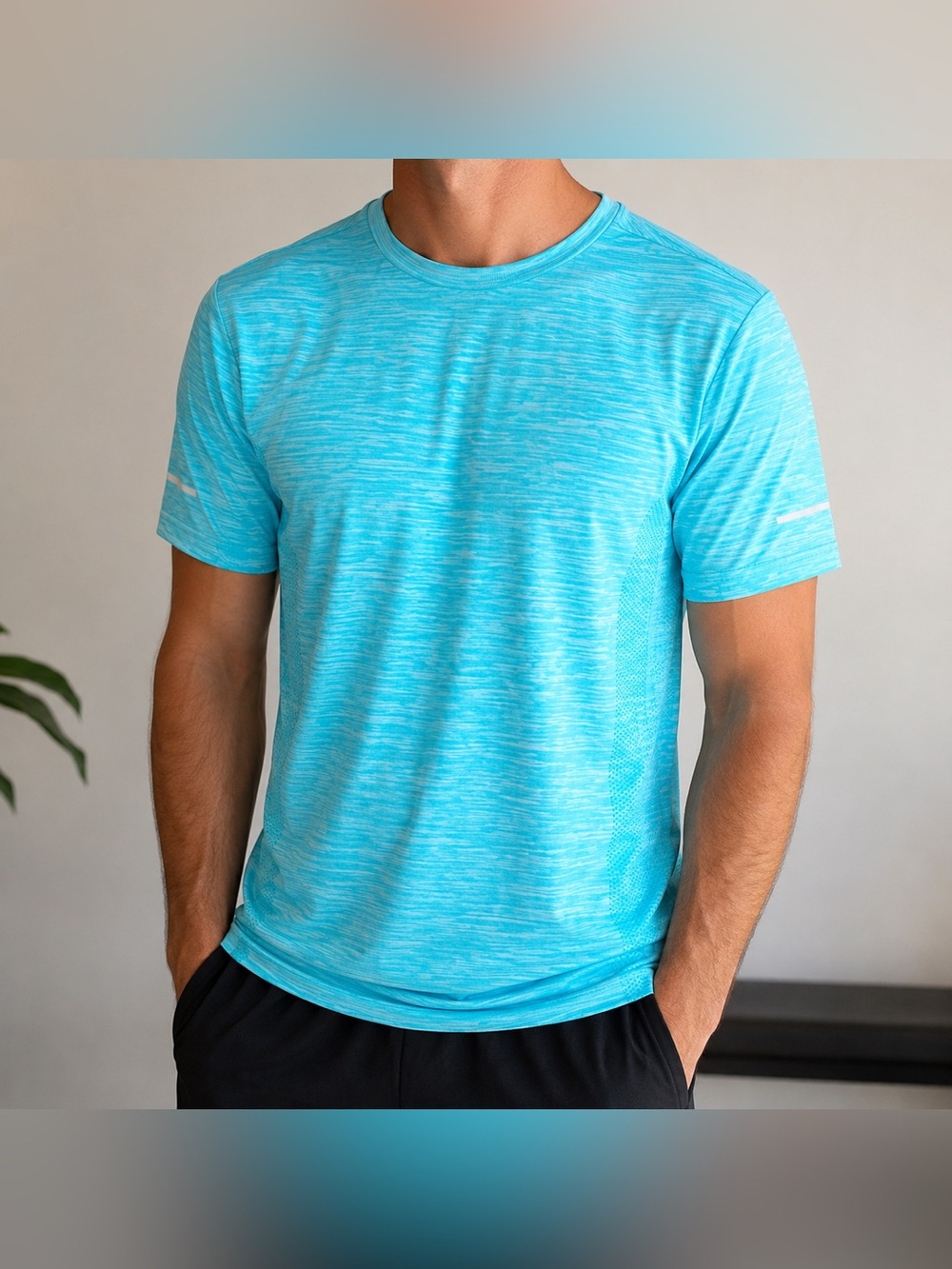 Russell Athletic Dri-Power 360 Shirt Men’s S